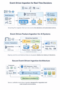 event driven ahmed mahmoud